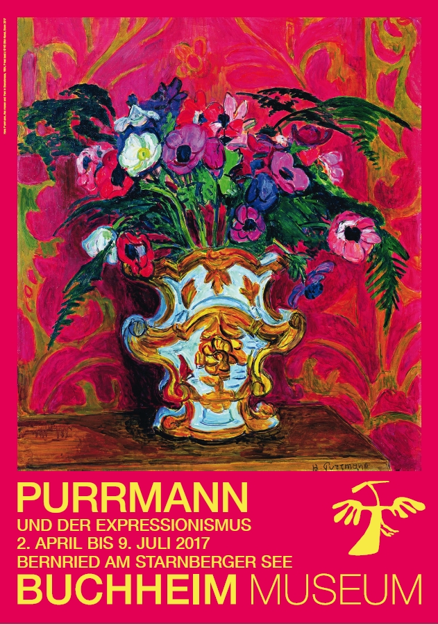 Purrmann and Expressionism